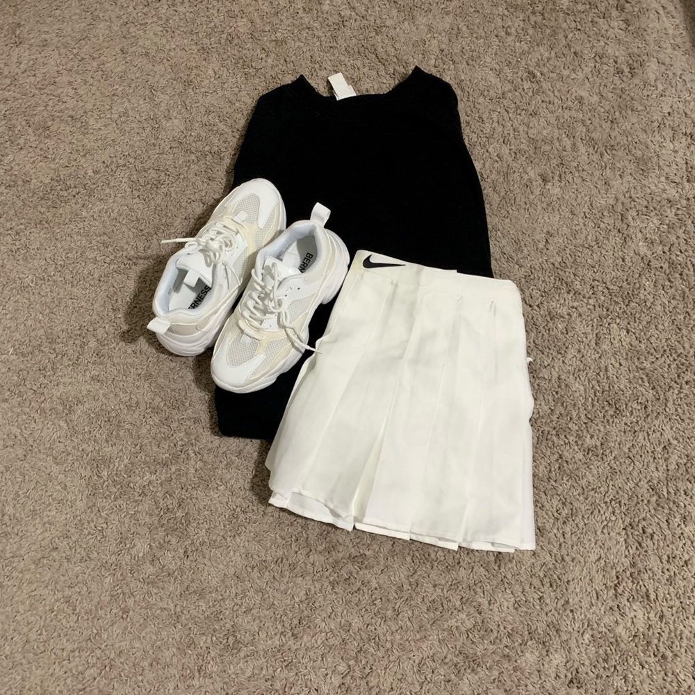Tennis skirt bundle